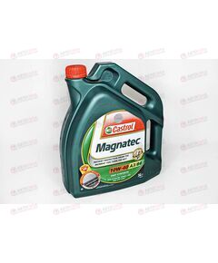 Масло ДВС Castrol 10W40 Magnatec A3/B4 5 л РАСПРОДАЖА!