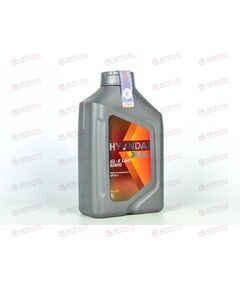 Масло КПП HYUNDAI XTEER 80W90 Gear Oil-5 LSD 1 л УЦЕНКА