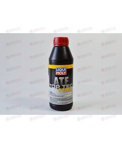 Масло КПП LIQUI MOLY ATF 1100 Top Tec 0,5 л