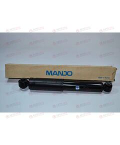 Амортизатор подвески задн (газ/масло) (EX553001M000) MANDO