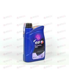 Масло КПП ELF ELFMATIC CVT 1 л