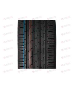 Автошины CONTINENTAL ContiEcoContact 6 88T 2021 185/65 R15