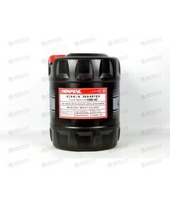 Масло ДВС Chempioil 15W40 CH-4/CG-4/CF-4/CF/SJ Truck SHPD CH-1 20 л