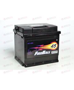 Аккумулятор 45VL FIRE BALL (L+) (1) (пт 400)(207х175х190) 2021 год