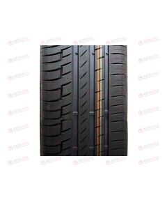 Автошины CONTINENTAL ContiPremiumContact 6 XL 101Y 2021 225/55 R17