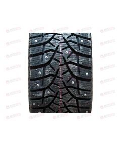 Автошины BRIDGESTONE BLIZZAK SPIKE-02 SUV XL TL шип 107T 2020 235/60 R18