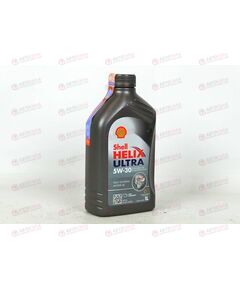 Масло ДВС Shell 5W30 Helix Ultra SL/SN 1 л