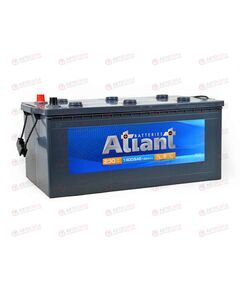 Аккумулятор 230VL ATLANT (L+) (3) EURO (пт 1300)(518х276х242) 2022 год