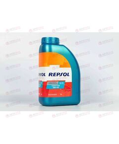 Масло ДВС REPSOL 5W40 ELITE COMPETICION 50200/50500 SN 1 л