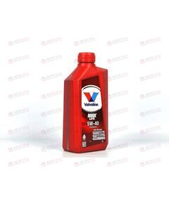 Масло ДВС VALVOLINE 5W40 Maxlife Synthetic SN/CF 1 л