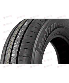 Автошина 225/75/R16C KC53 121/120R (лето) KUMHO