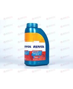 Масло ДВС REPSOL 5W30 ELITE EVOLUTION Long Life 1 л, Емкость: 1 л.