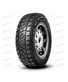 Автошина 245/70R16 MT51 118Q 10PR EV Kumho