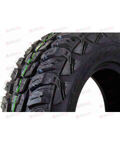 Автошина 235/85R16 KL71 120Q 10PR EK Kumho