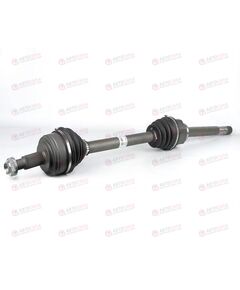 Привод колеса перед правый (VKJC1352) SKF