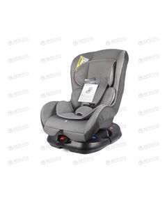 Автокресло детское Galleon lux светло-серый гр. 0+/1, 0-18 кг, 0-4 лет ZLATEK