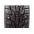 Автошина 185/65/R14 W419 XL 90T (шип) HANKOOK