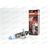Лампа галоген 12В H1 55 Ватт P14 5s NRB + 110% Plus unlimited (карт/уп, шт) OSRAM
