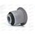 Сайлентблок рычага переднего DUSTER (2254015) SASIC