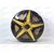 Колпаки R-14 NHL Super Black GOLD (2 шт) STAR