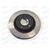 Диск тормозной передний (G33Y3325XA) MAZDA