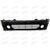 Бампер CK-2 передний (1018003787) GEELY CK