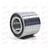 Подшипник ступицы задн (без ABS) (одинарный) (1034001507) GEELY