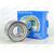 Подшипник ступицы задн (без ABS) (одинарный) (1034001507) SKF