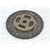 Диск сцепления VALEO PHC (VKD29923) OEM
