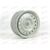 Диск колеса 3110 (6.5Jх15Н2 5x108) ET45 d58 серый ГАЗ