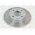Диск тормозной передний не вент (238X14) SANDERO/LOGAN/MEGANE I/CLIO II/TWINGO/RENAULT 19 (30652) ASAM