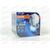 Лампа галоген 12В H1 55 Ватт P14 5s CBI (пласт/кор 2 шт) OSRAM