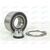 Подшипник ступицы передн (402109697R) Renault