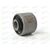 Сайлентблок амортизатора задн нижн (для амортизатора Boge 30G85A, Monroe V1169) (BC0263) BCGUMA