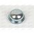 Колпачок ступицы Opel D48 (206440755) Hans Pries