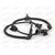 Датчик ABS перед Opel Insignia(08-)/Astra J (10-)/Zafira C (11-) (VS-ABS 0518) СтартВОЛЬТ