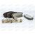 Колодка тормозная задняя (58302-3EE00) Product Line 2