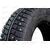 Автошина 195/75/R16C V-524 107/105R Vettore Inverno (шип) (зима) VIATTI