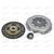 Сцепление в сборе (HD-176+HDC-139+PRB-200)= (HDK-204) VALEO PHC