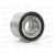 Подшипник ступицы задн (VKBC20212) SKF