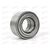 Подшипник ступицы перед (GB12807S10) SNR