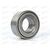Подшипник ступицы перед (IJ111002) Iljin