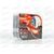 Лампа галоген 12В H7 55 Ватт PX26d NIGHT BREAKER LASER + 150% (пласт/кор 2 шт) OSRAM