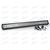 Фара с/диод 216W (балка) двухрядная (845х78х65) 12/24V 72 LED комбинир свет AIRLINE