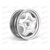 Диск колеса Lada-XRAY (6.5Jх16Н2 4x100) ET41 D60.1 (металлик) ТЗСК