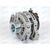 Генератор Toyota Land Cruiser 200 (08-)/Lexus LX (15-) 4.5D 180A (LG 1951) СтартВОЛЬТ
