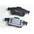 Колодка тормозная задняя CKMZ-8 (GK0654) CTR, изображение 2