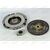 Сцепление в сборе (HD-88+HDC-84+PRB-05)= (HDK-097) VALEO PHC, изображение 3