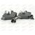 Колодка тормозная передняя (BP43113) FENOX, изображение 4