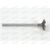 Клапан выпускной (480EF-1007012) CHERY, изображение 3